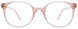 30 - Pink Crystal