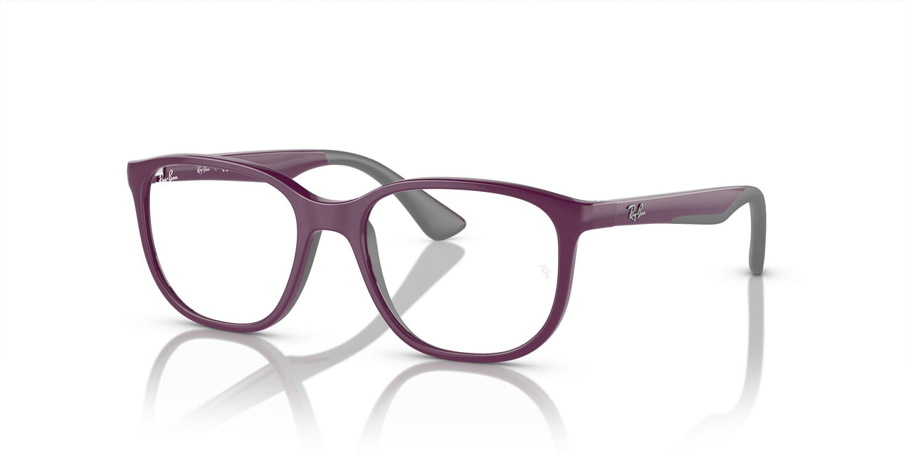3948 - Pink - Clear