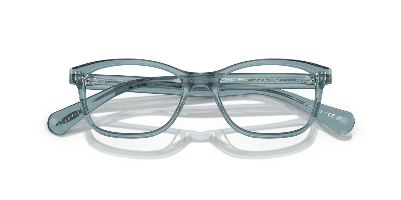 1617 - Blue