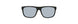 MBSM - Matte Black/Silver Mirror [MBS