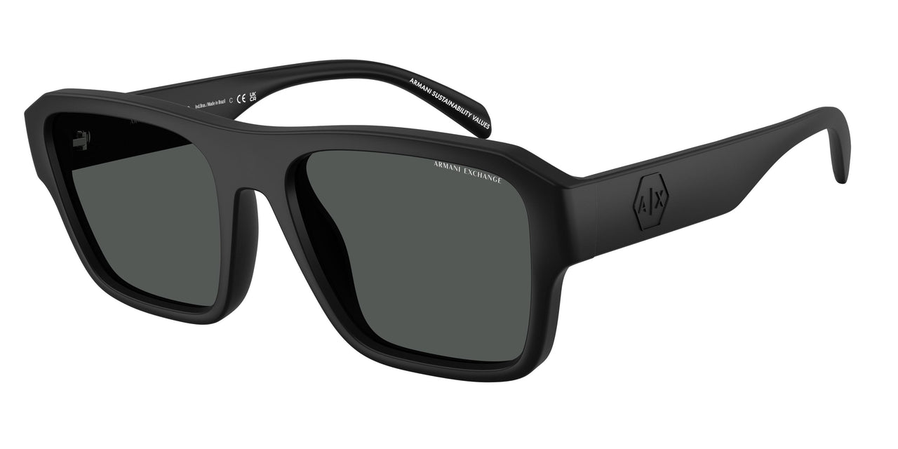 Armani Exchange 4154SU Sunglasses