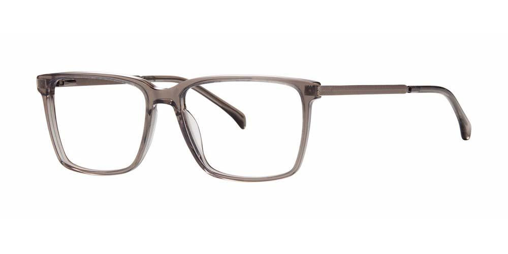 GRGNMTL - Grey/Gunmetal
