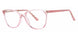 Modern Plastics II UNLIMITED Eyeglasses