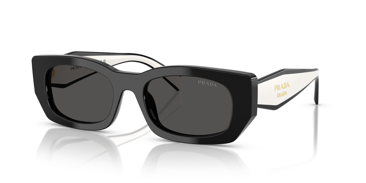 09Q08Z - Black - Dark Grey
