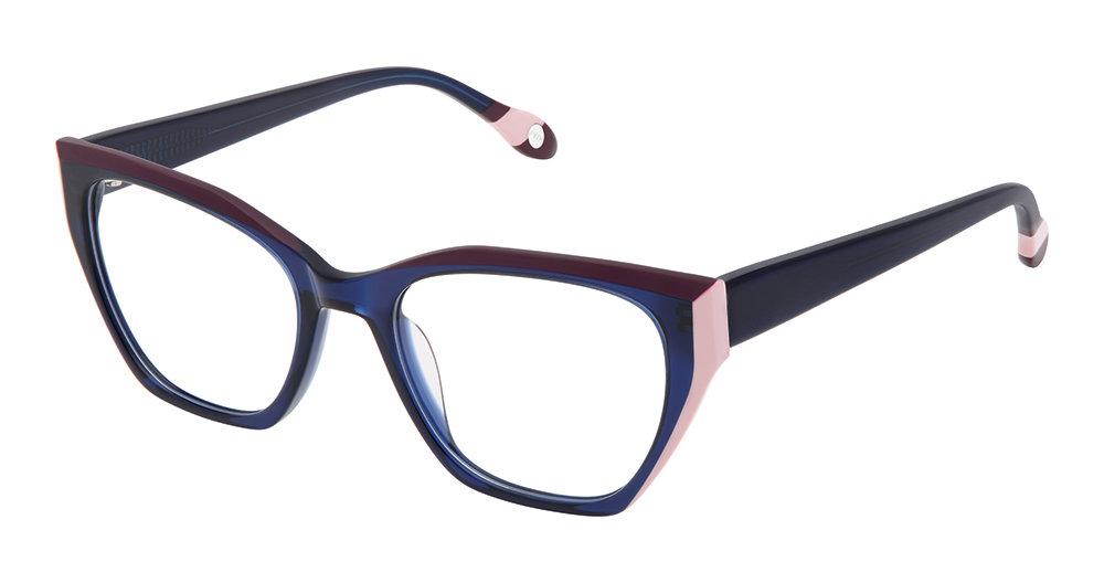Fysh F-3784 Eyeglasses