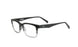 WSJDG03 Gloss Black Clear Fade