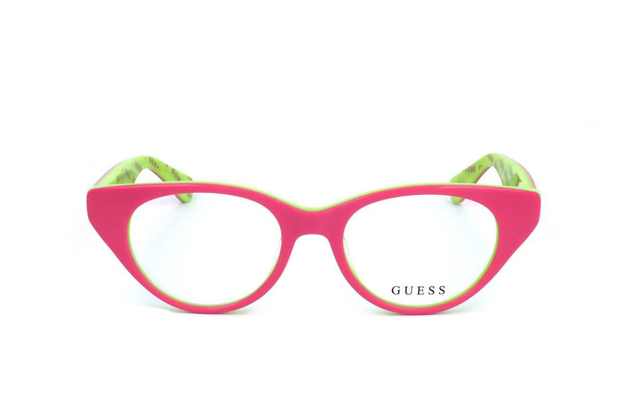 Guess GU9192 Eyeglasses