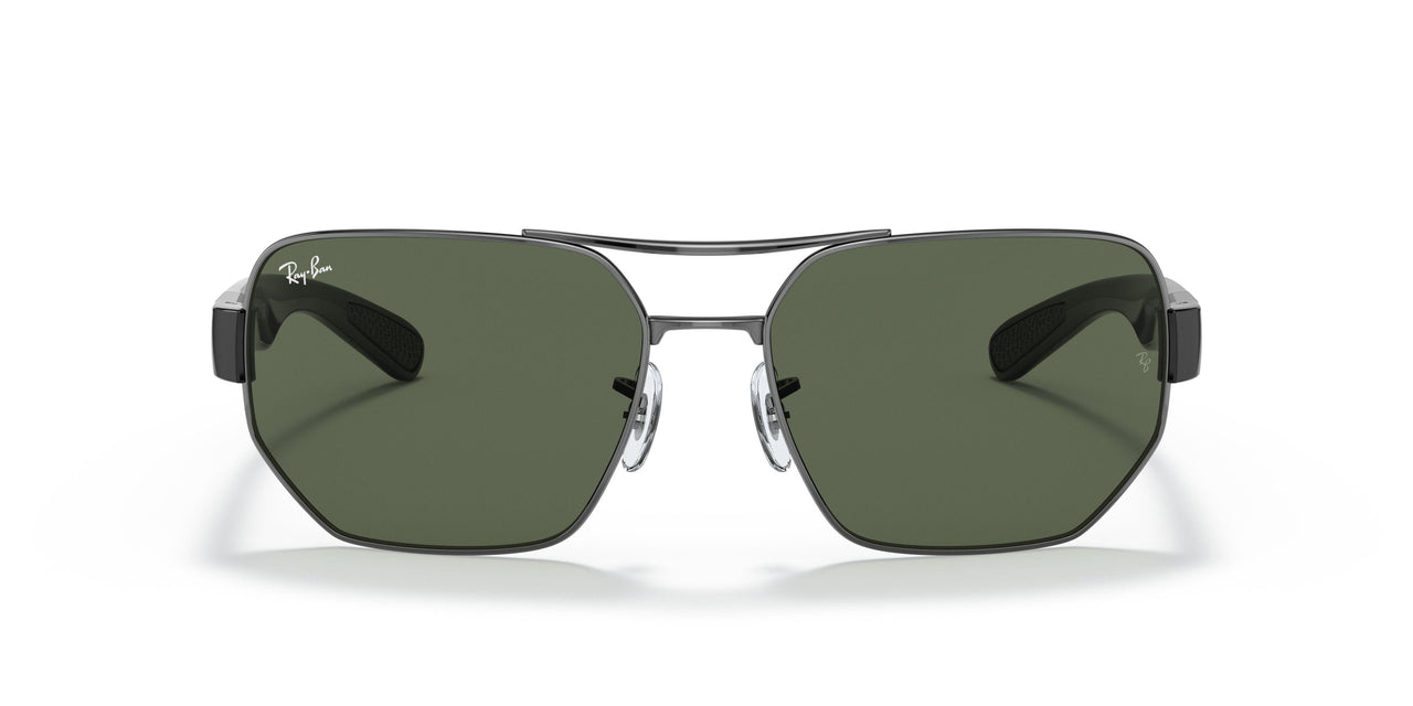 004/71 - Gunmetal