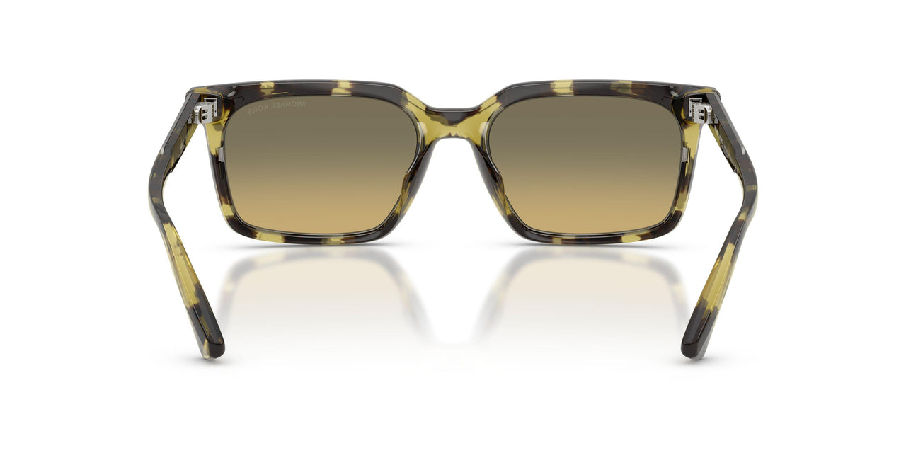 4029L0 - Green - Olive Gradient
