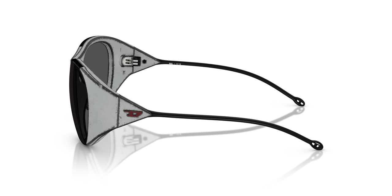 509/87 - Multicolor - Dark Grey