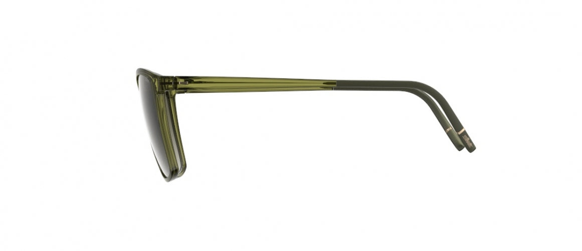 5530 - DEEP NATURE - Olive Green Gradient