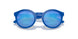 309455 - Blue - Light Green Mirror Blue