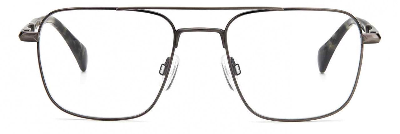 0JWW-00 - Brushed Ruthenium