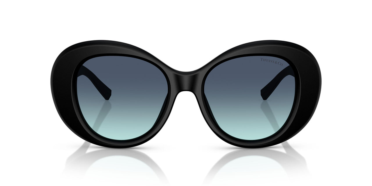 84259S - Black - Azure Gradient Blue
