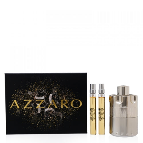 Azzaro Wanted Set