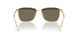 4003U5 - Yellow - Clear Mirror Real Yellow Gold