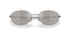 548/6G - Grey - Light Grey Mirror Silver