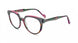 FUBK - Fuschia Black