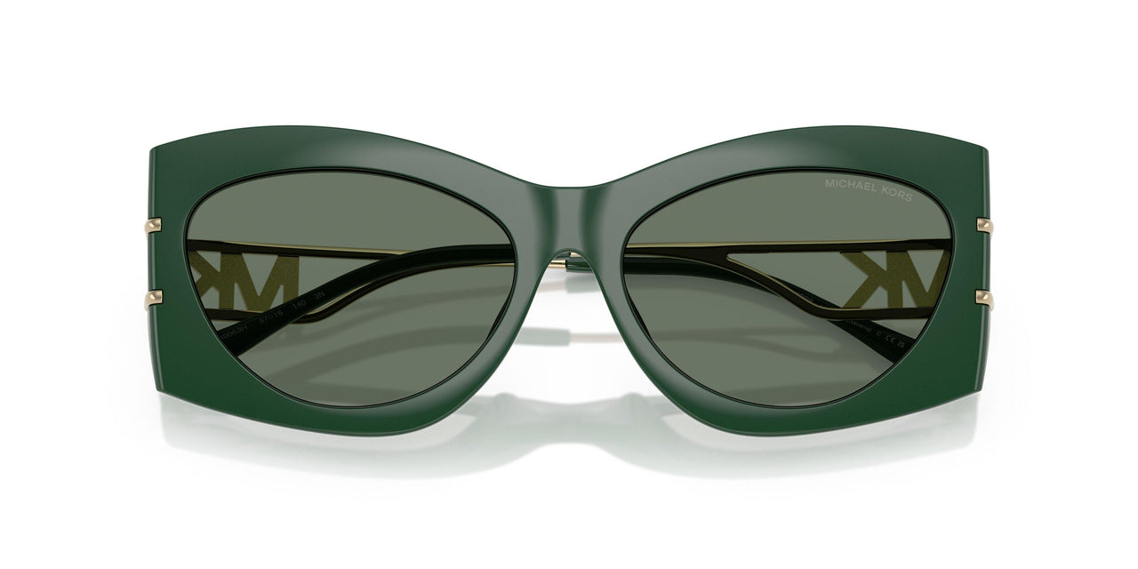 40063H - Green - Green Solid