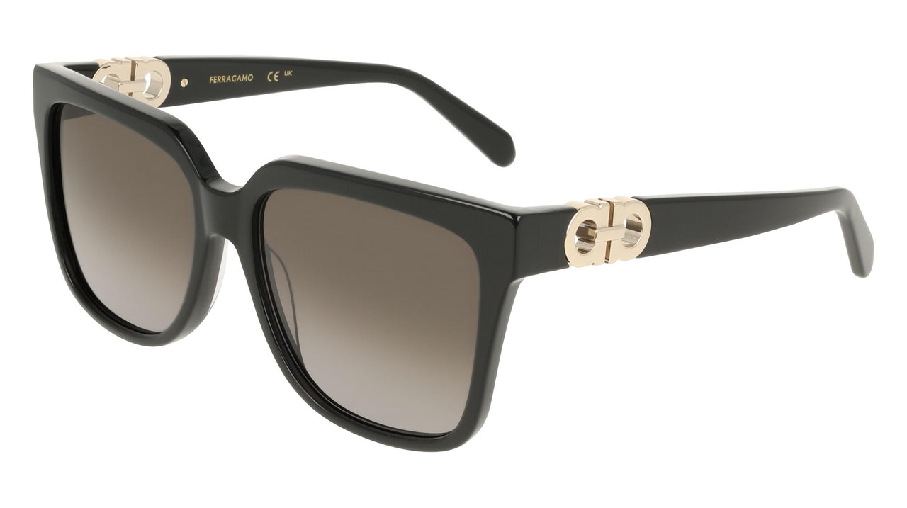 Salvatore Ferragamo SF2109S Sunglasses