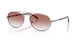 30038D - Grey - Clear Gradient Pink