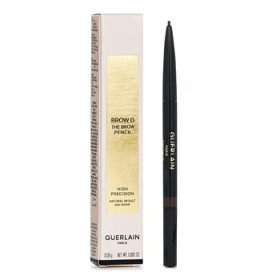 Guerlain Brow G The Brow Pencil
