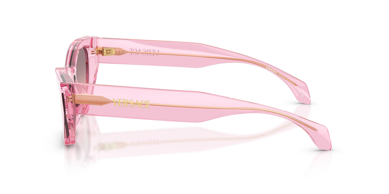 53705M - Pink - Rose Gradient Grey
