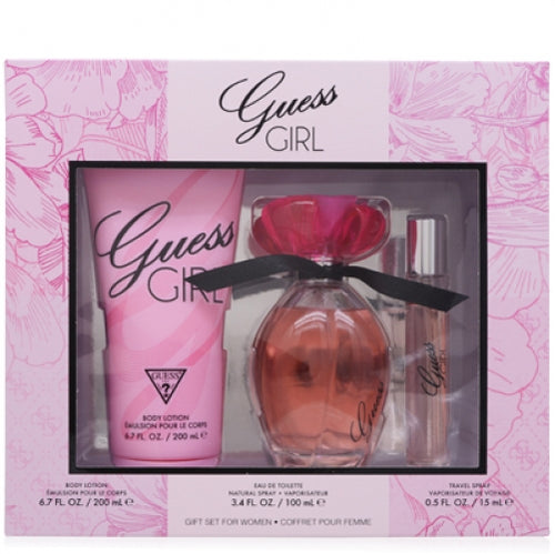 Guess Inc. Guess Girl Set