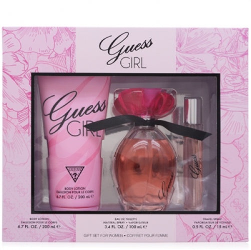 Guess Inc. Guess Girl Set