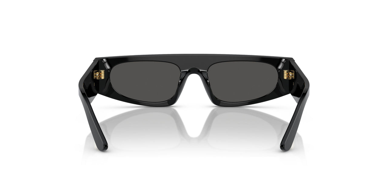 501/87 - Black - Dark Grey