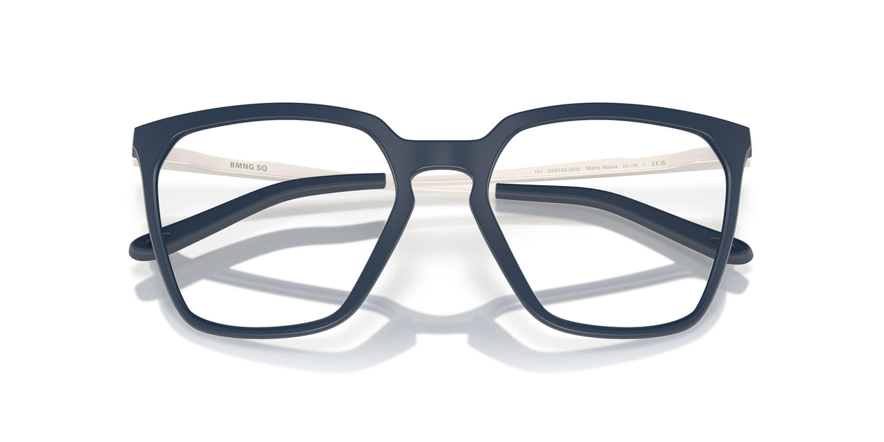 818906 - Blue