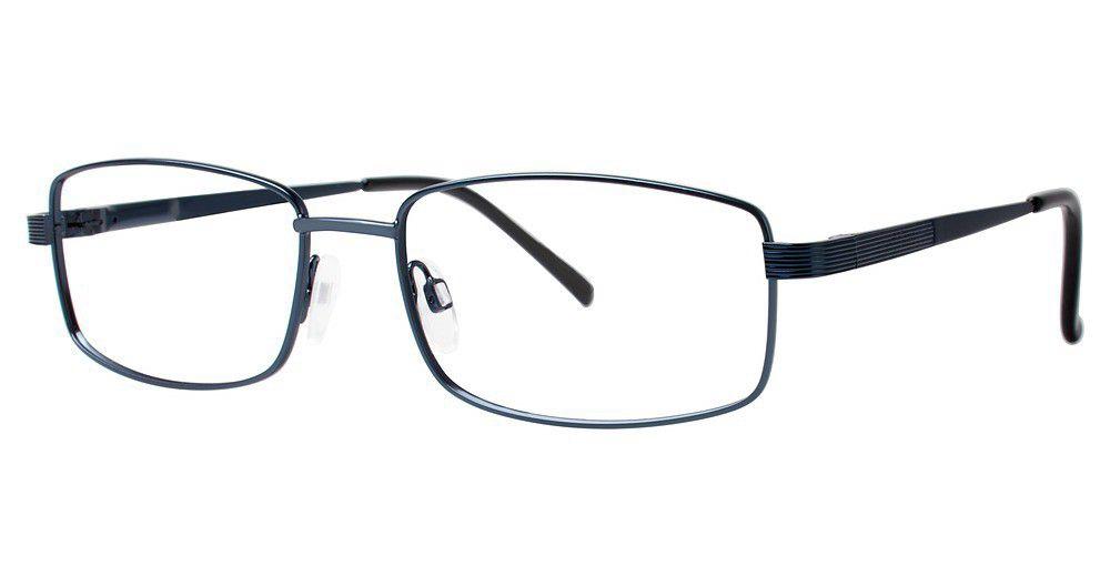 Modern Metals BO Eyeglasses