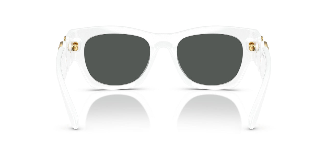 314/87 - White - Dark Grey