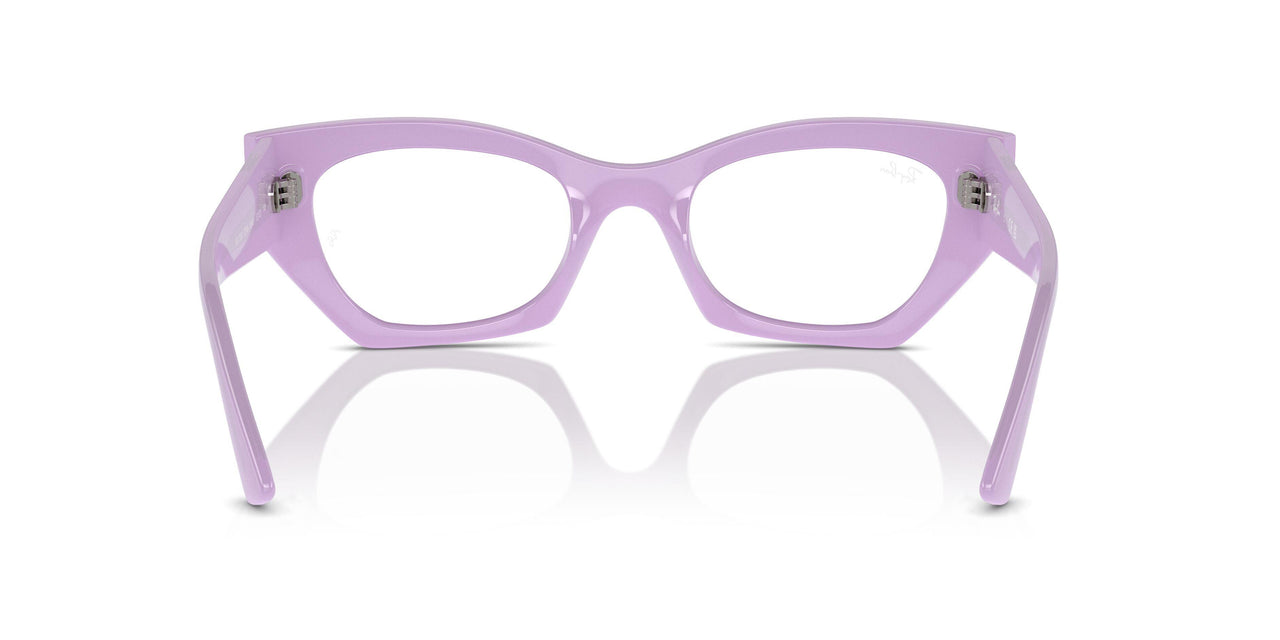 8346 - Pink - Clear