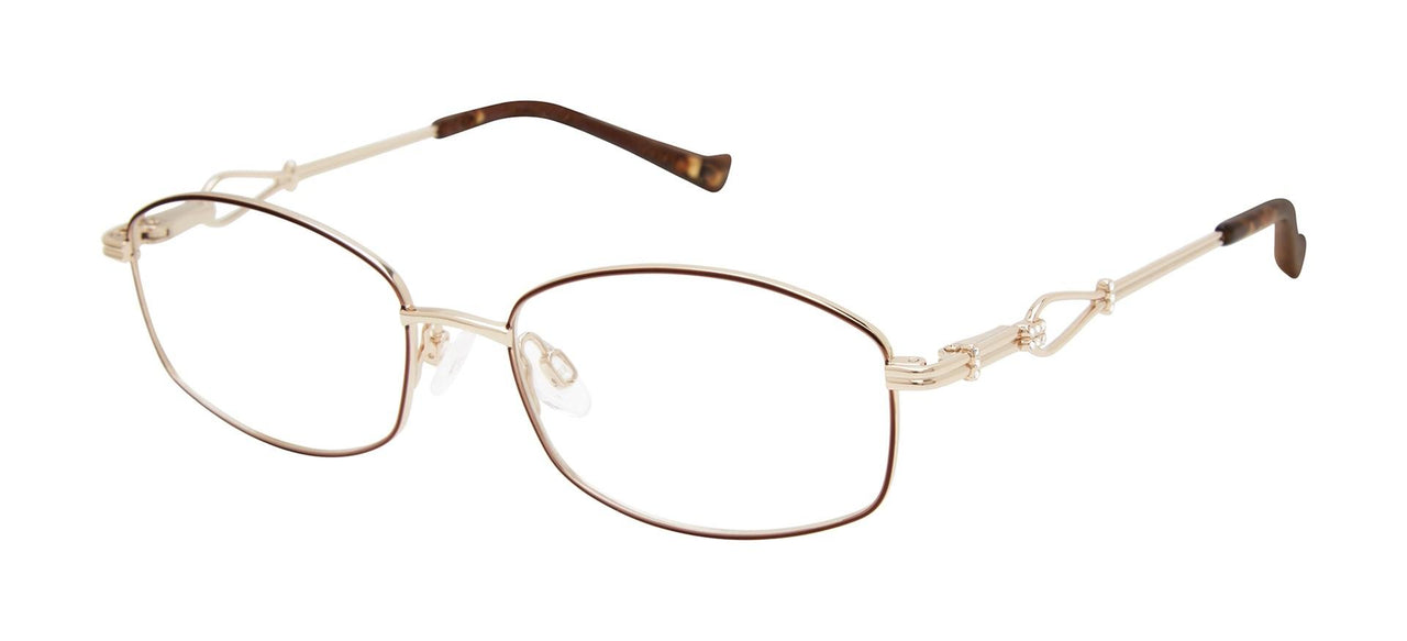 Tura R142 Eyeglasses