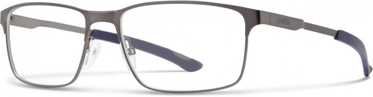 103642V6D5817 - Matte Dark Ruthenium Indigo