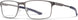 103642V6D5817 - Matte Dark Ruthenium Indigo