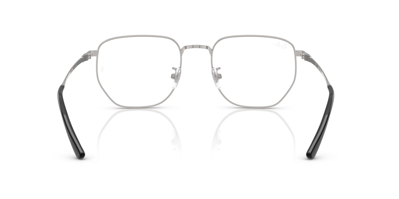 1249 - Black - Clear