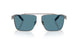 04/80 - Grey - Solid Blue