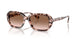 605813 - Pink - Gradient Brown