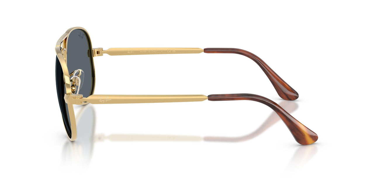 001/R5 - Gold - Blue