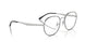 2983 - Black - Clear