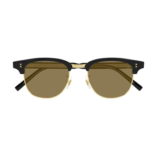 001 - Black - Brown