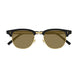 001 - Black - Brown