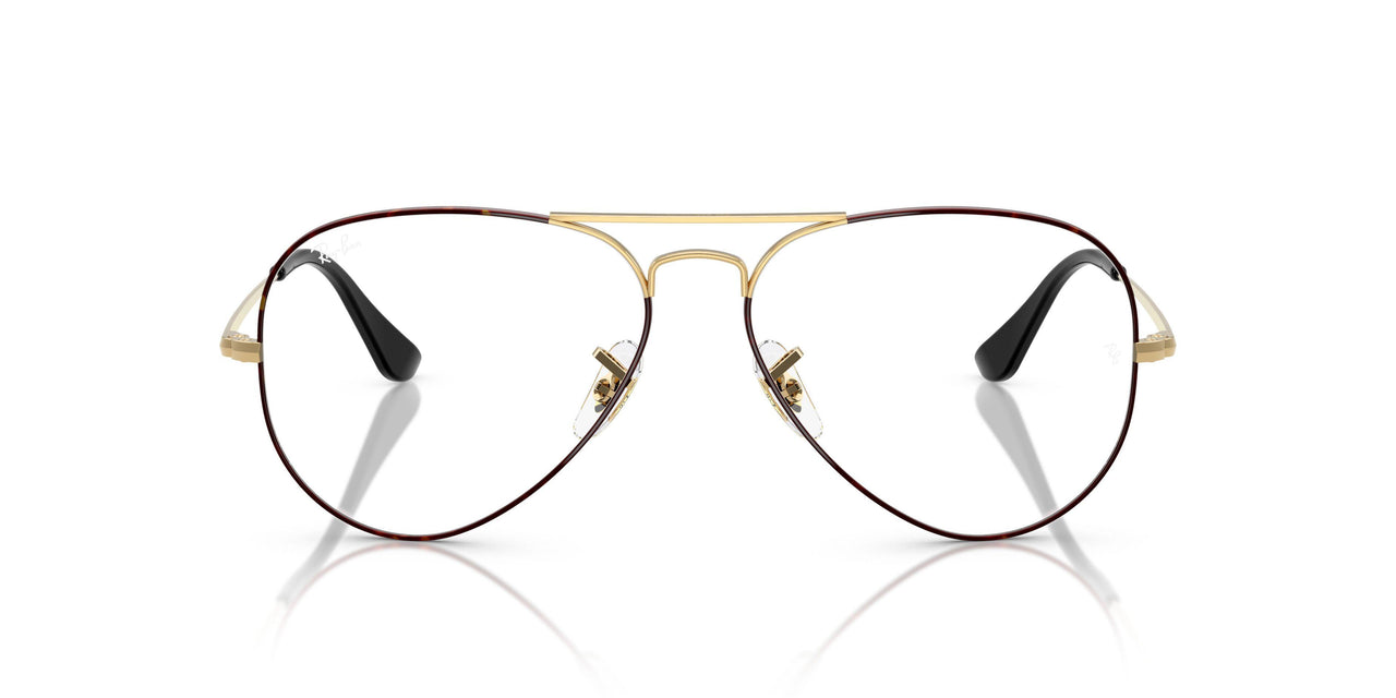 3175 - Black - Clear