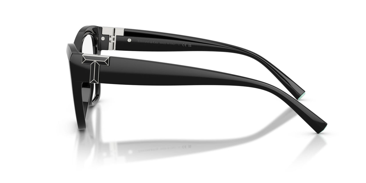 8001 - Black