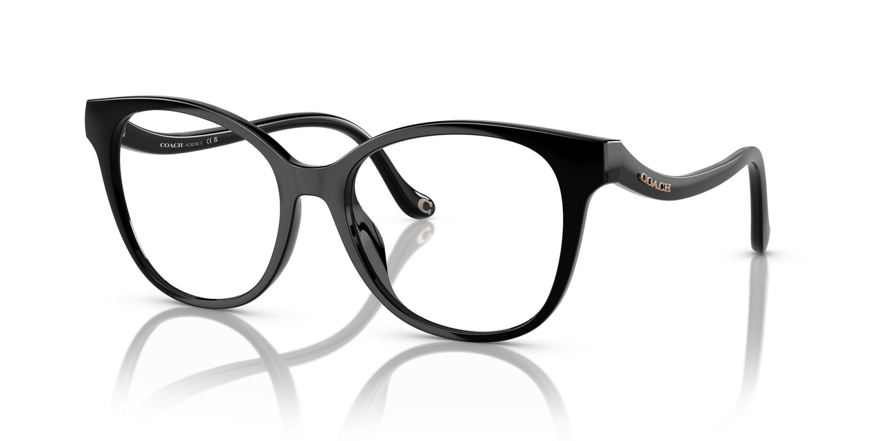 5002 - Black