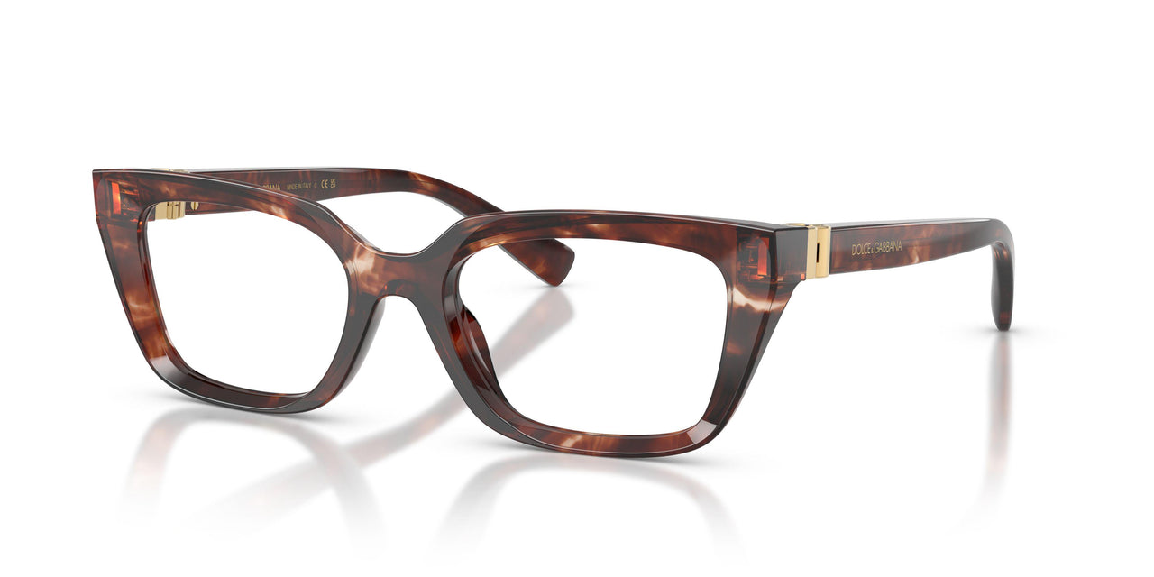 Dolce & Gabbana 3436 Eyeglasses
