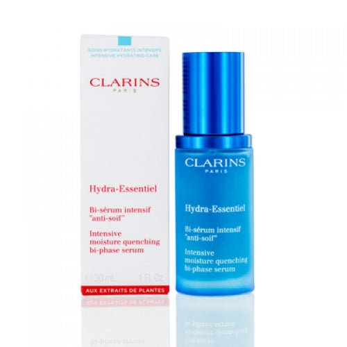 Clarins Hydra-essentiel Bi-phase Serum