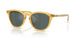 50053R - Tortoise - Dark Grey Mirror Green